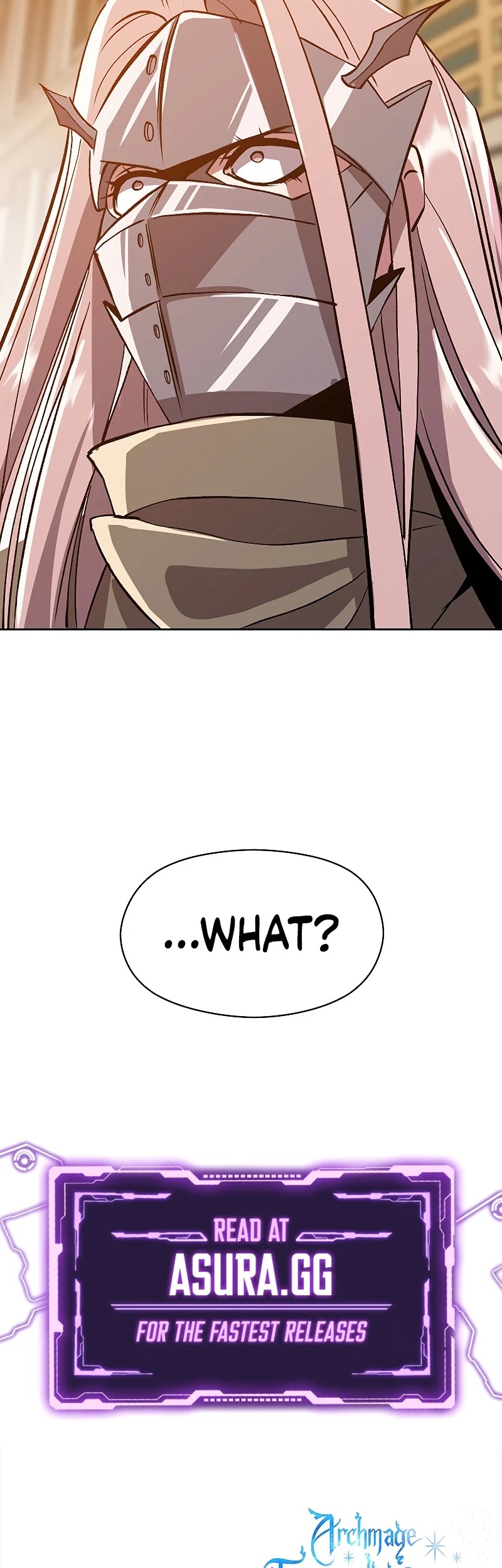 Archmage Transcending Through Regression Chapter 29 Gambar 48