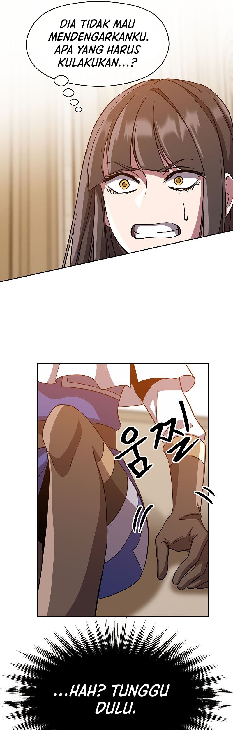 Archmage Transcending Through Regression Chapter 29 Gambar 12