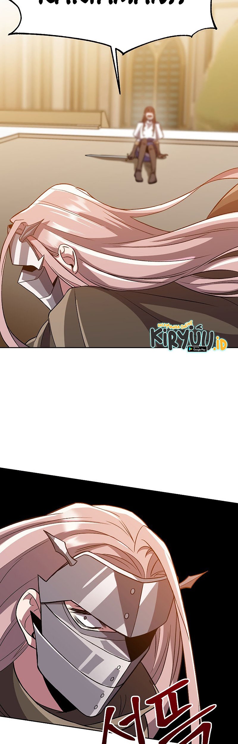 Archmage Transcending Through Regression Chapter 29 Gambar 15