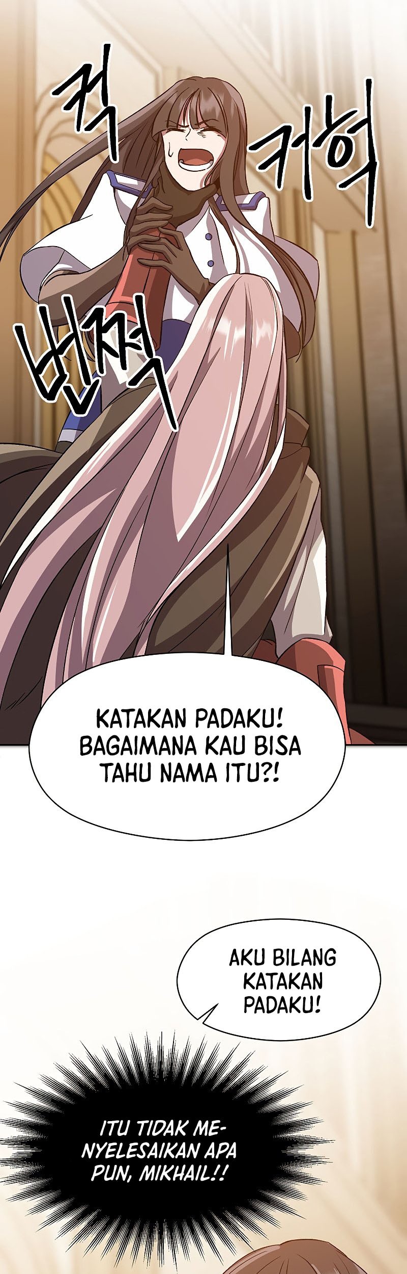 Archmage Transcending Through Regression Chapter 29 Gambar 17