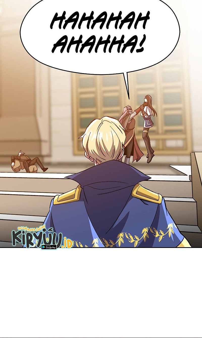 Archmage Transcending Through Regression Chapter 29 Gambar 21