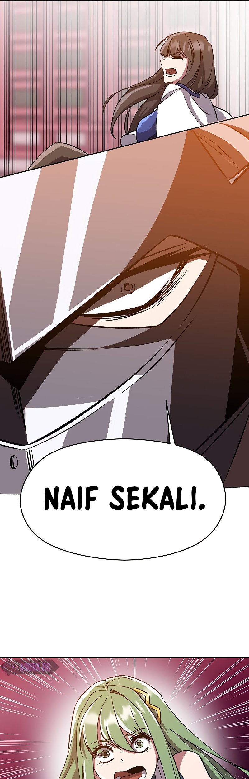 Archmage Transcending Through Regression Chapter 29 Gambar 22