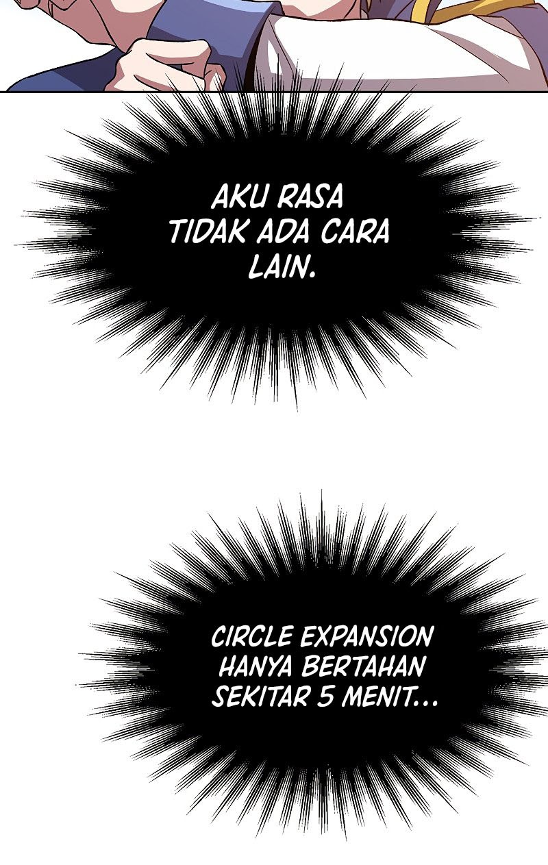 Archmage Transcending Through Regression Chapter 29 Gambar 26