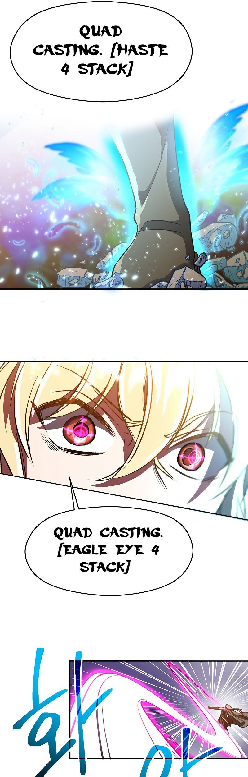 Archmage Transcending Through Regression Chapter 29 Gambar 27