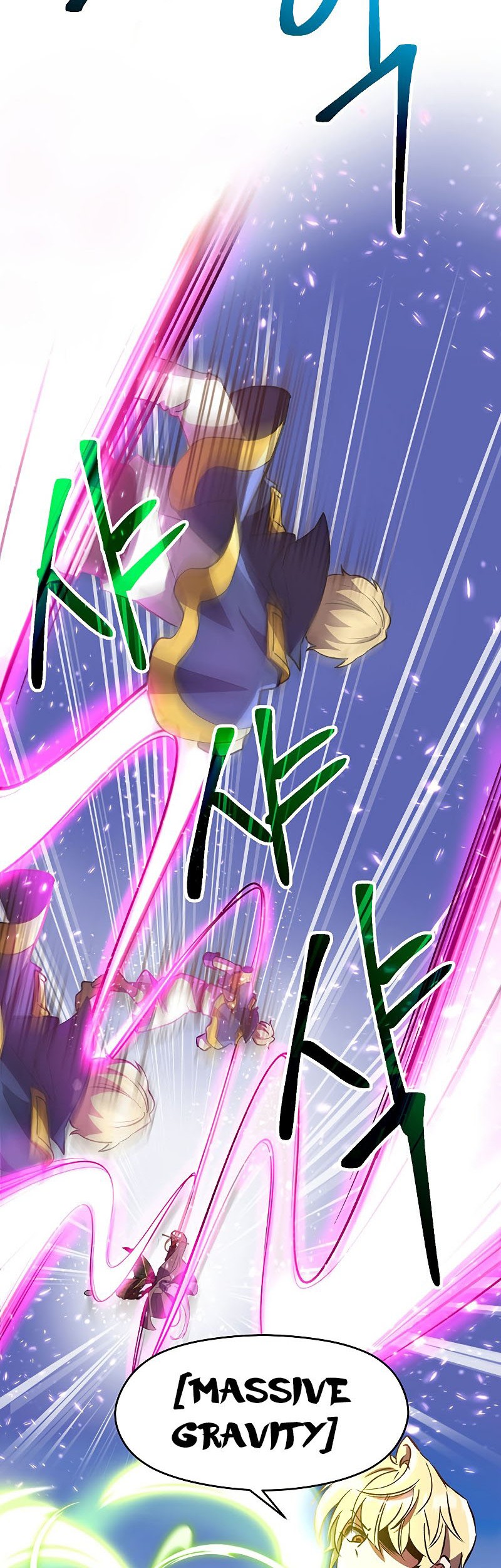 Archmage Transcending Through Regression Chapter 29 Gambar 28