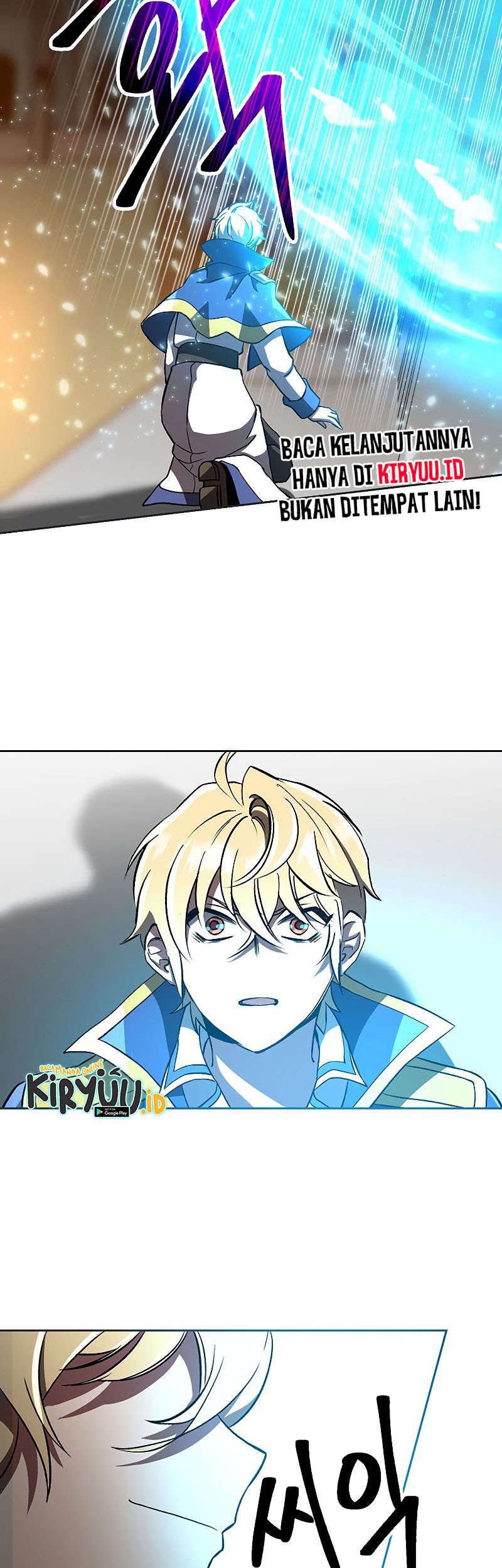 Archmage Transcending Through Regression Chapter 29 Gambar 34