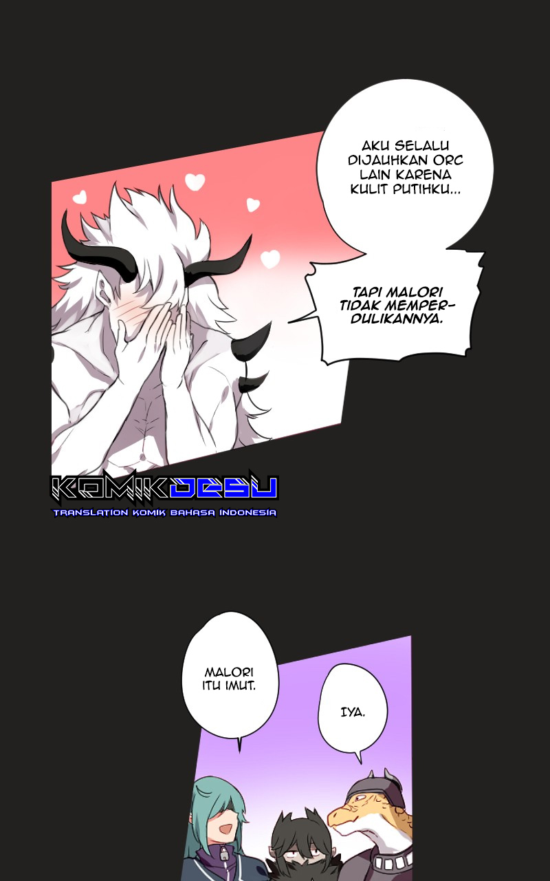 Mage & Demon Queen Chapter 07 Gambar 3