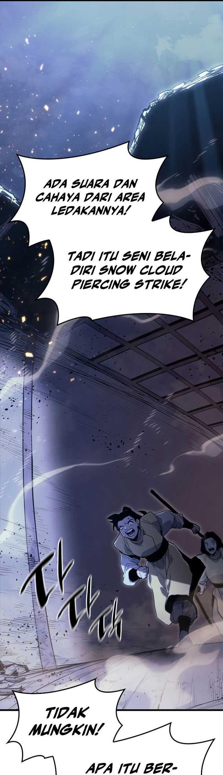 Grim Reaper of the Drifting Moon Chapter 42 Gambar 26