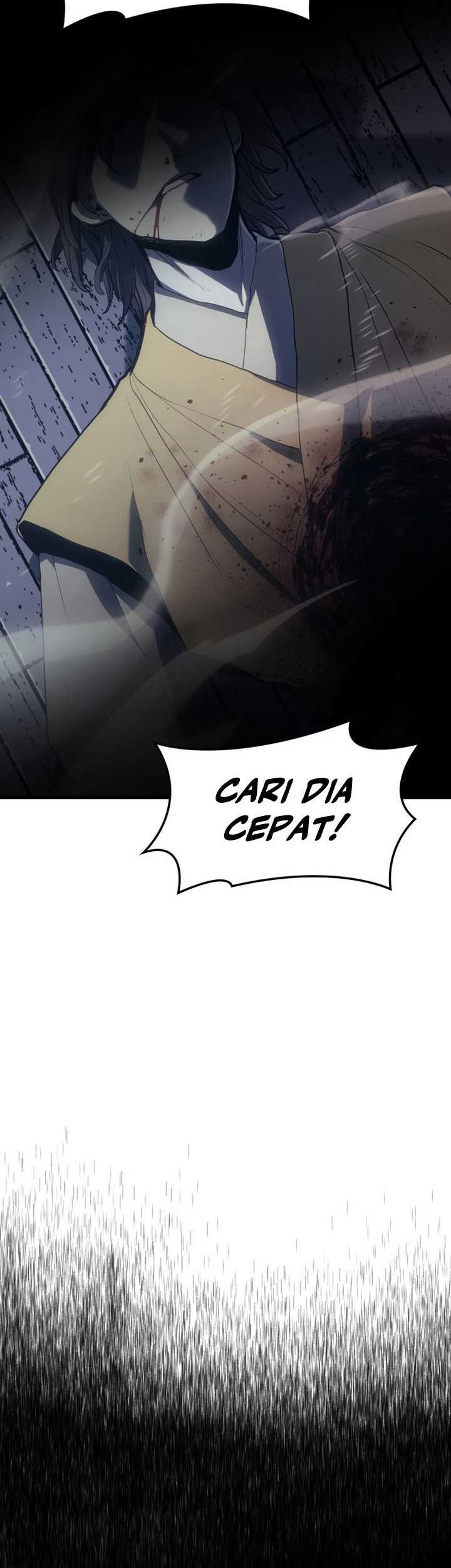 Grim Reaper of the Drifting Moon Chapter 42 Gambar 28