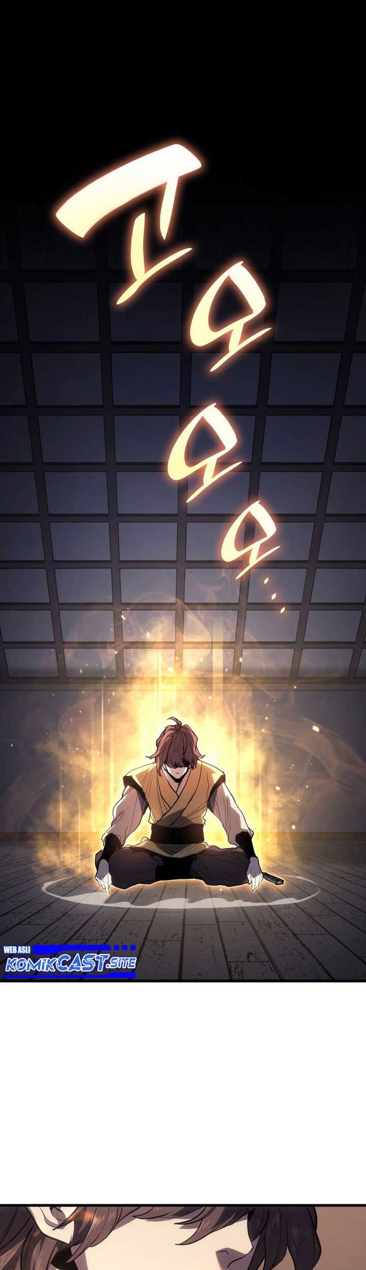 Grim Reaper of the Drifting Moon Chapter 42 Gambar 30