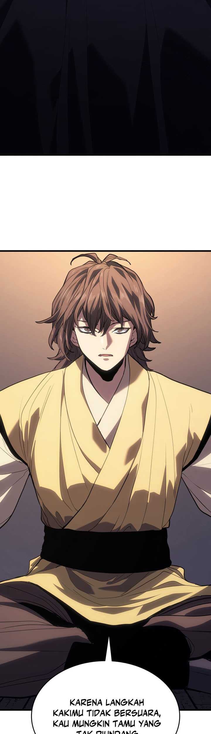 Grim Reaper of the Drifting Moon Chapter 42 Gambar 34