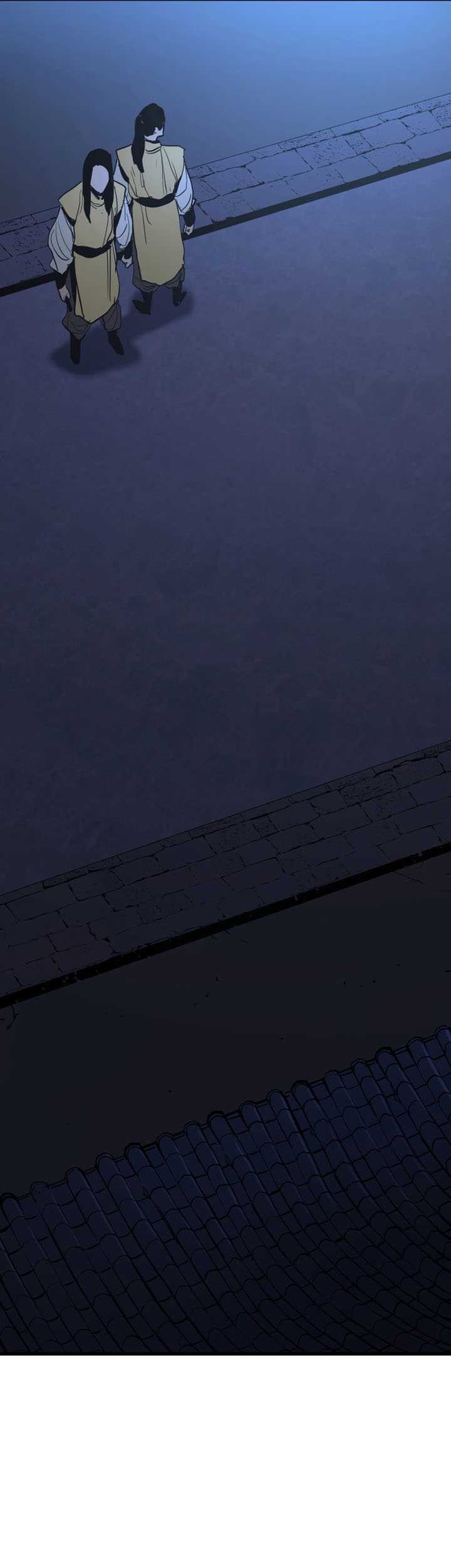 Grim Reaper of the Drifting Moon Chapter 42 Gambar 18