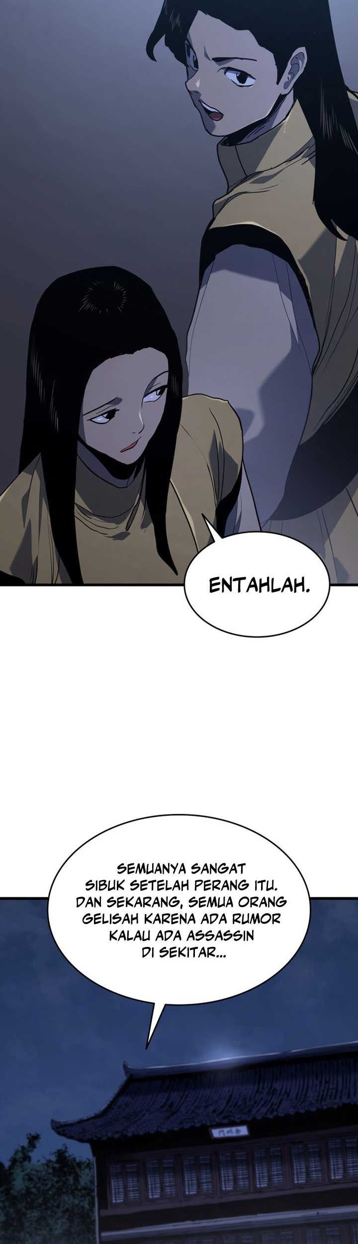 Grim Reaper of the Drifting Moon Chapter 42 Gambar 20