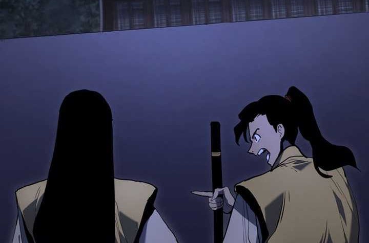 Grim Reaper of the Drifting Moon Chapter 42 Gambar 21