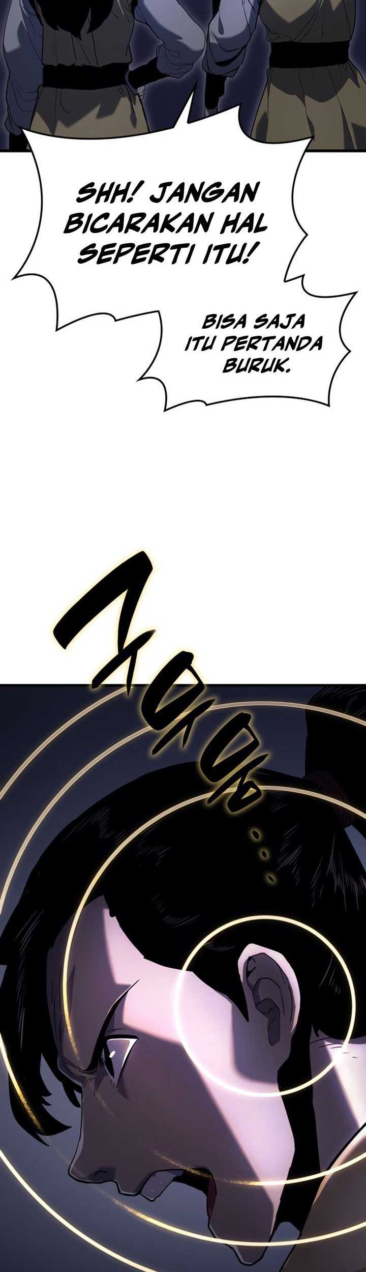 Grim Reaper of the Drifting Moon Chapter 42 Gambar 22