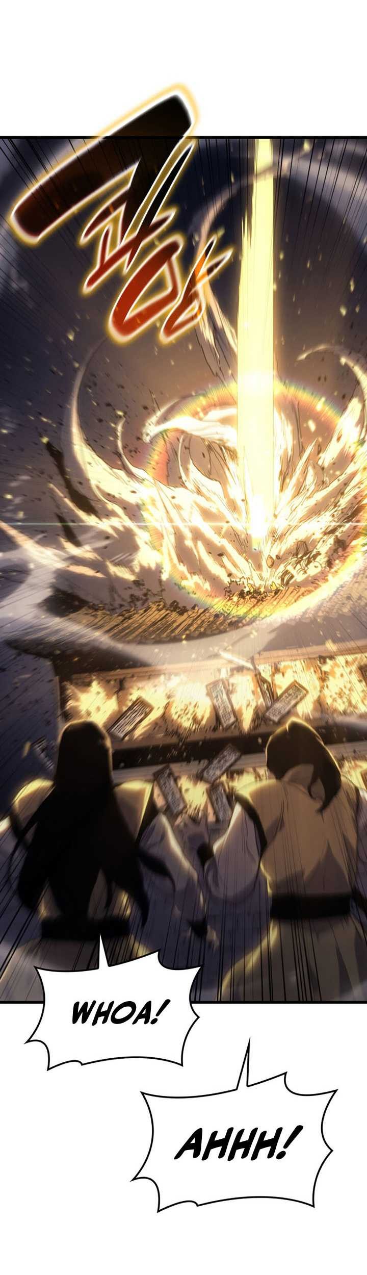 Grim Reaper of the Drifting Moon Chapter 42 Gambar 24