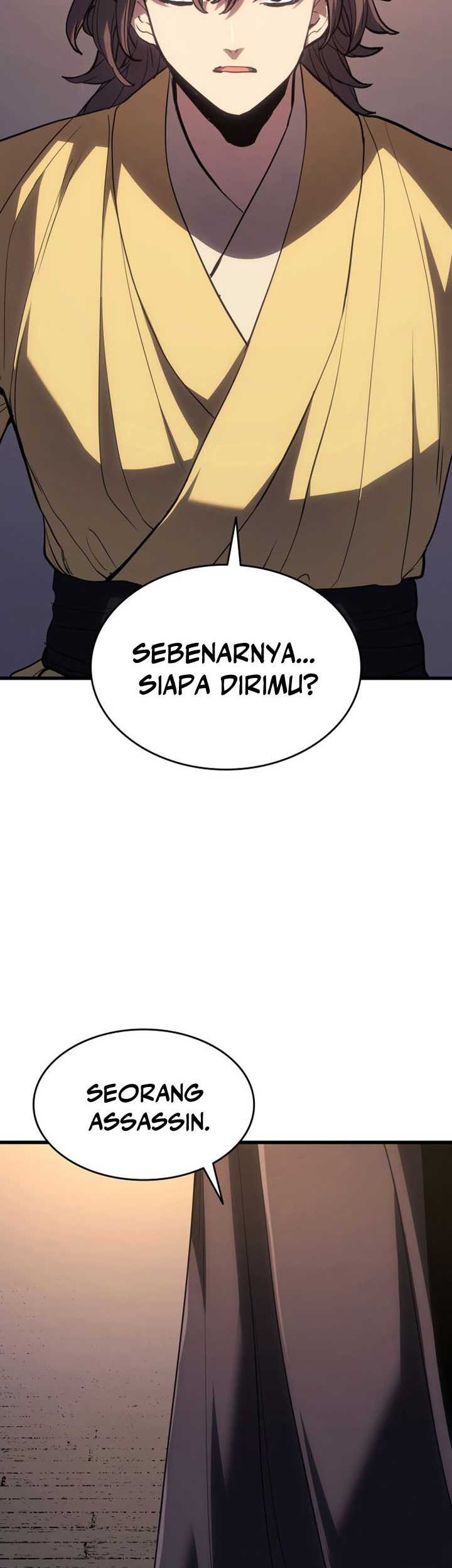 Grim Reaper of the Drifting Moon Chapter 42 Gambar 48