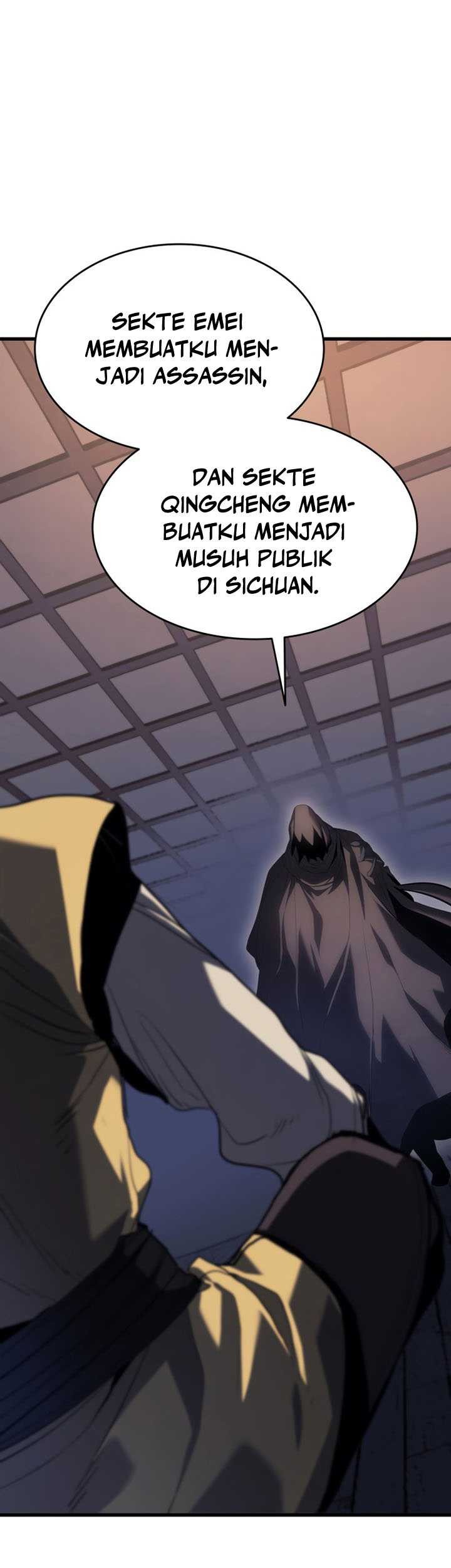 Grim Reaper of the Drifting Moon Chapter 42 Gambar 50