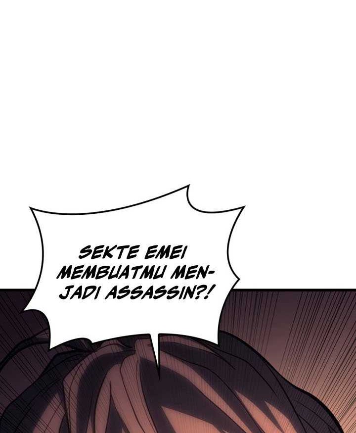 Grim Reaper of the Drifting Moon Chapter 42 Gambar 51