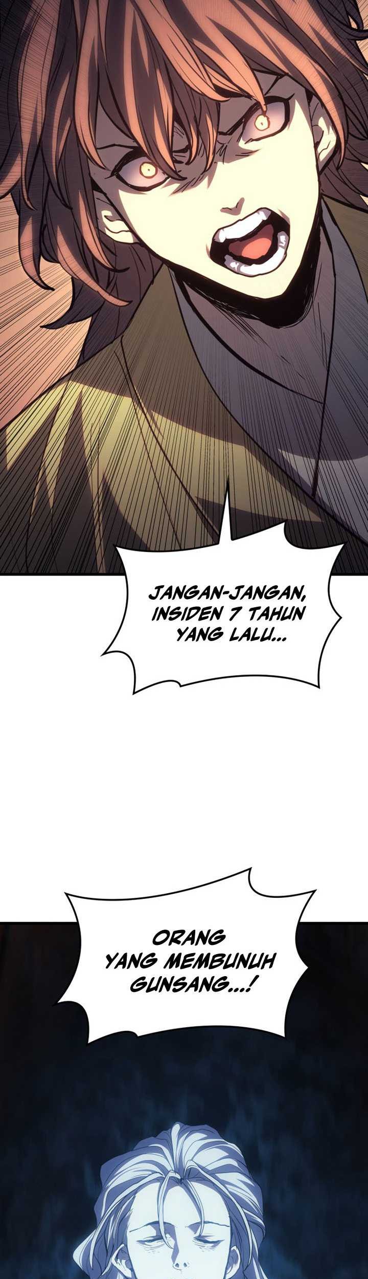 Grim Reaper of the Drifting Moon Chapter 42 Gambar 52