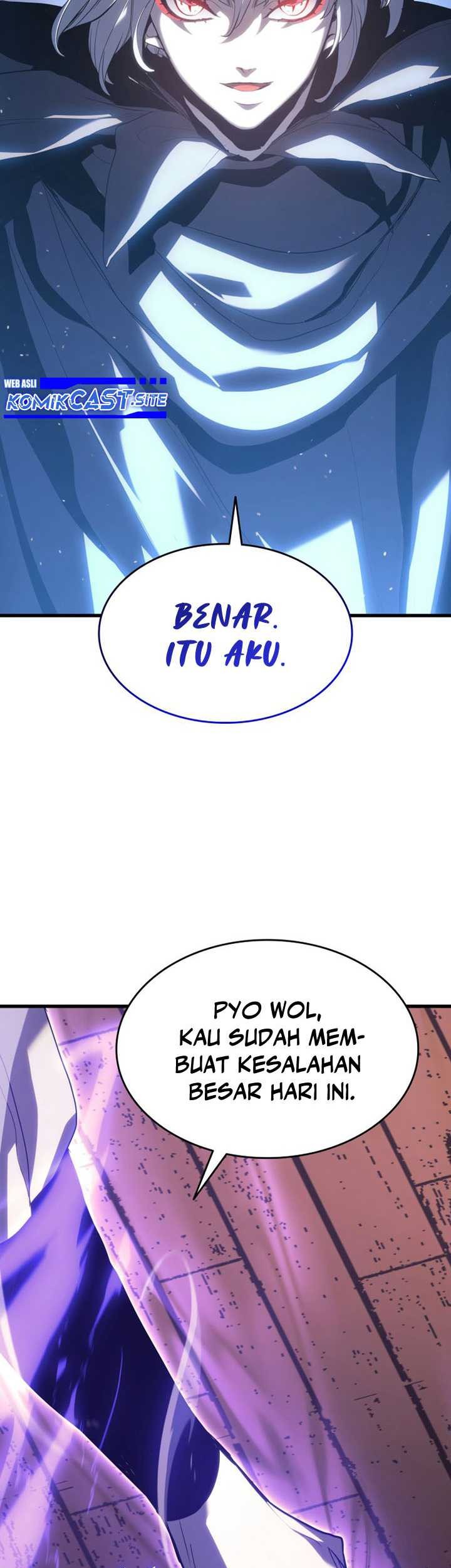 Grim Reaper of the Drifting Moon Chapter 42 Gambar 54