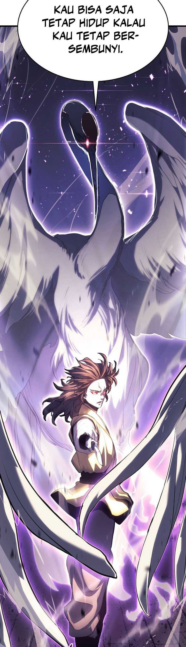 Grim Reaper of the Drifting Moon Chapter 42 Gambar 56