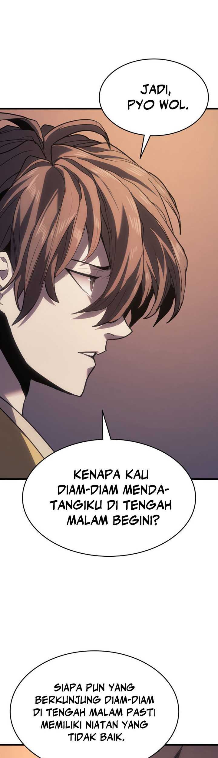 Grim Reaper of the Drifting Moon Chapter 42 Gambar 38
