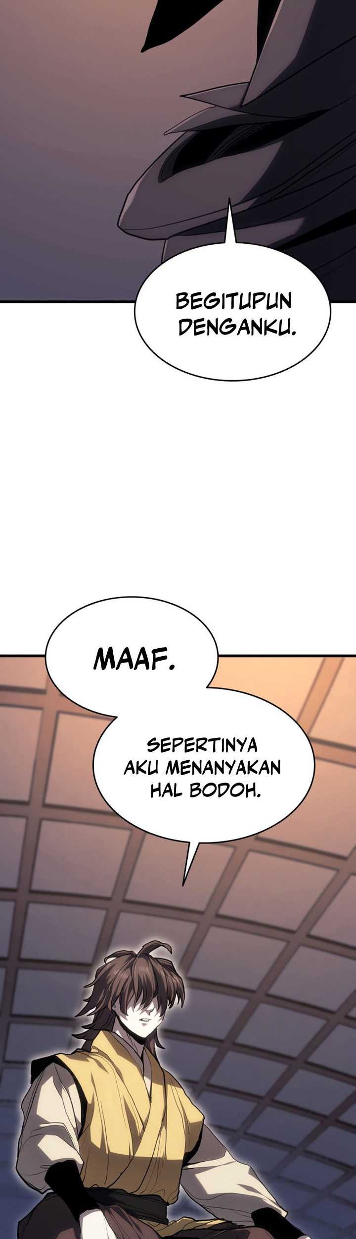 Grim Reaper of the Drifting Moon Chapter 42 Gambar 40