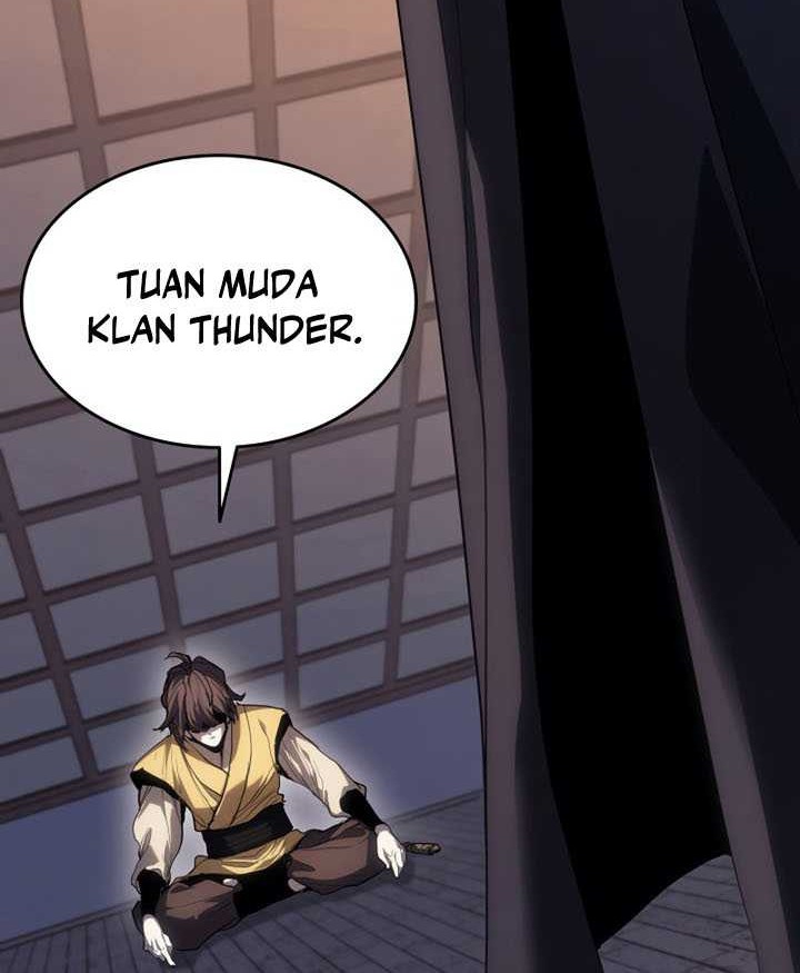 Grim Reaper of the Drifting Moon Chapter 42 Gambar 43