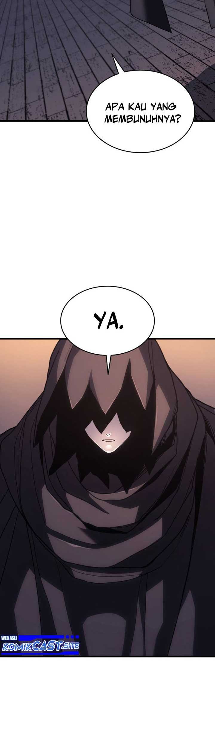 Grim Reaper of the Drifting Moon Chapter 42 Gambar 44