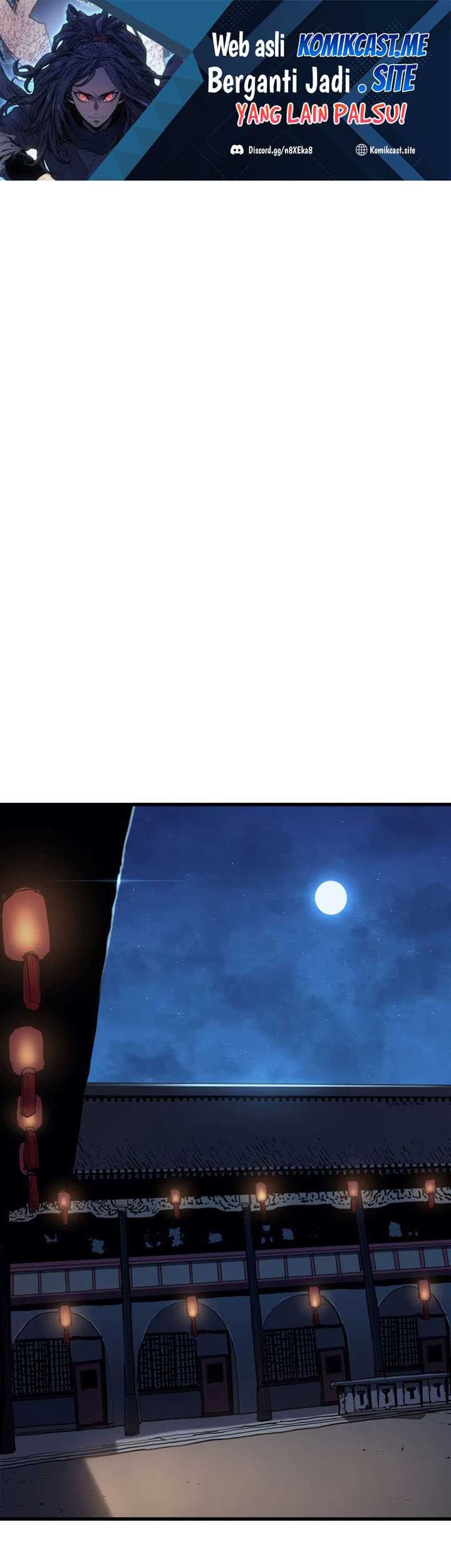 Manhwa Grim Reaper of the Drifting Moon Chapter 42 gambar nomor 2