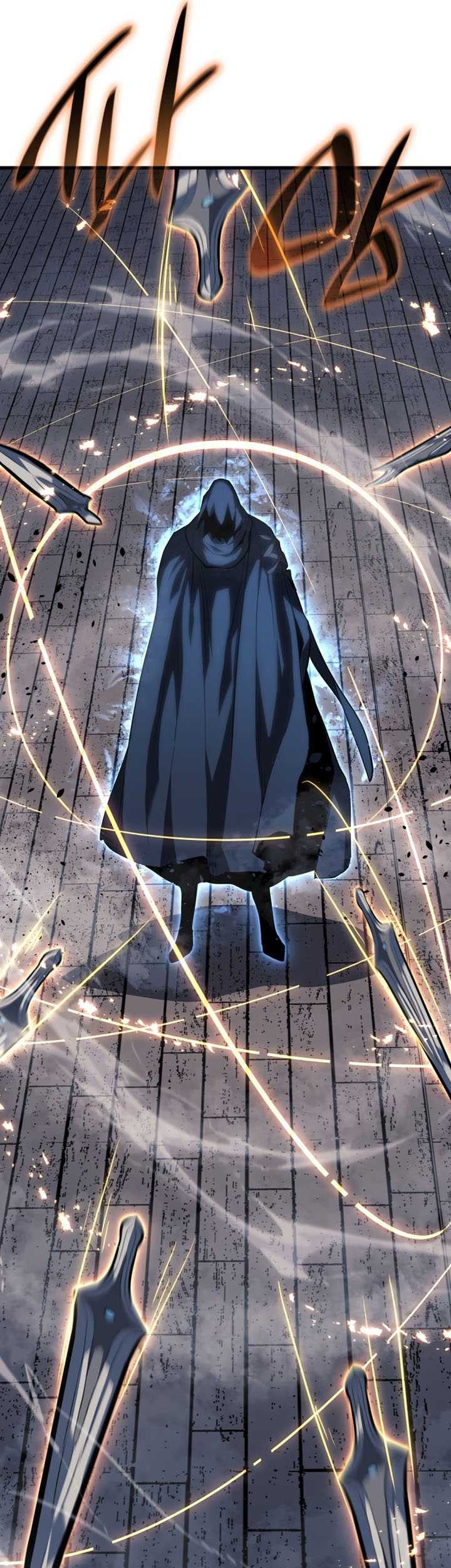 Grim Reaper of the Drifting Moon Chapter 42 Gambar 66