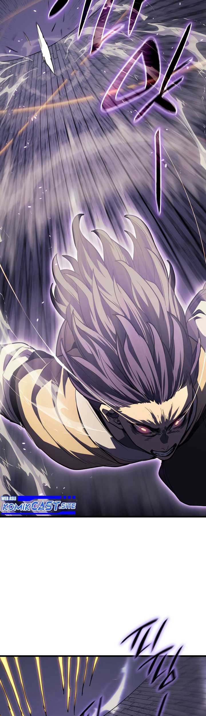 Grim Reaper of the Drifting Moon Chapter 42 Gambar 70