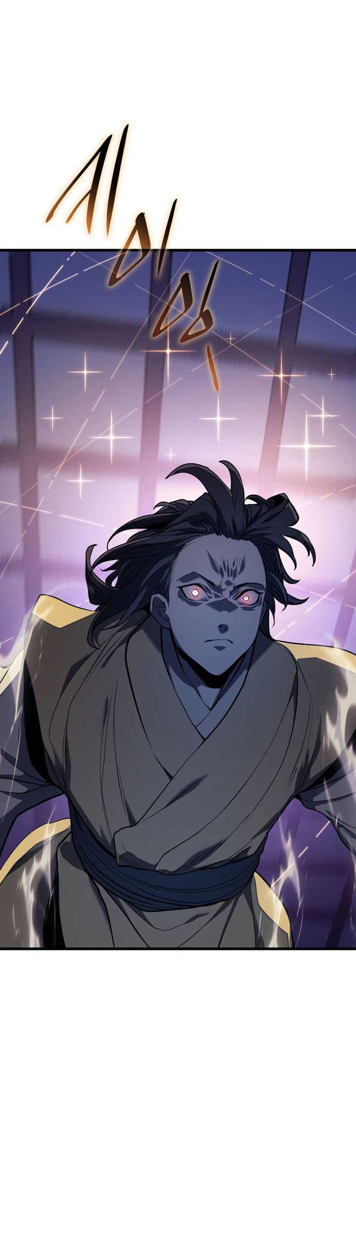 Grim Reaper of the Drifting Moon Chapter 42 Gambar 74