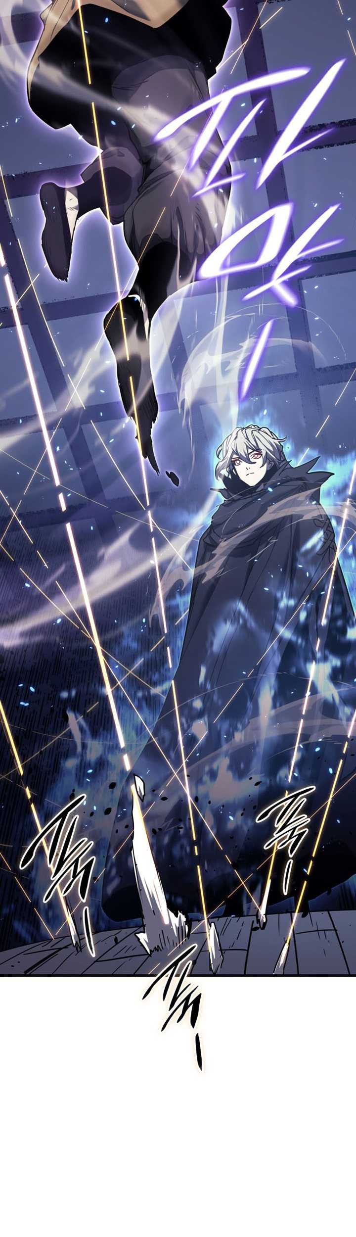 Grim Reaper of the Drifting Moon Chapter 42 Gambar 76