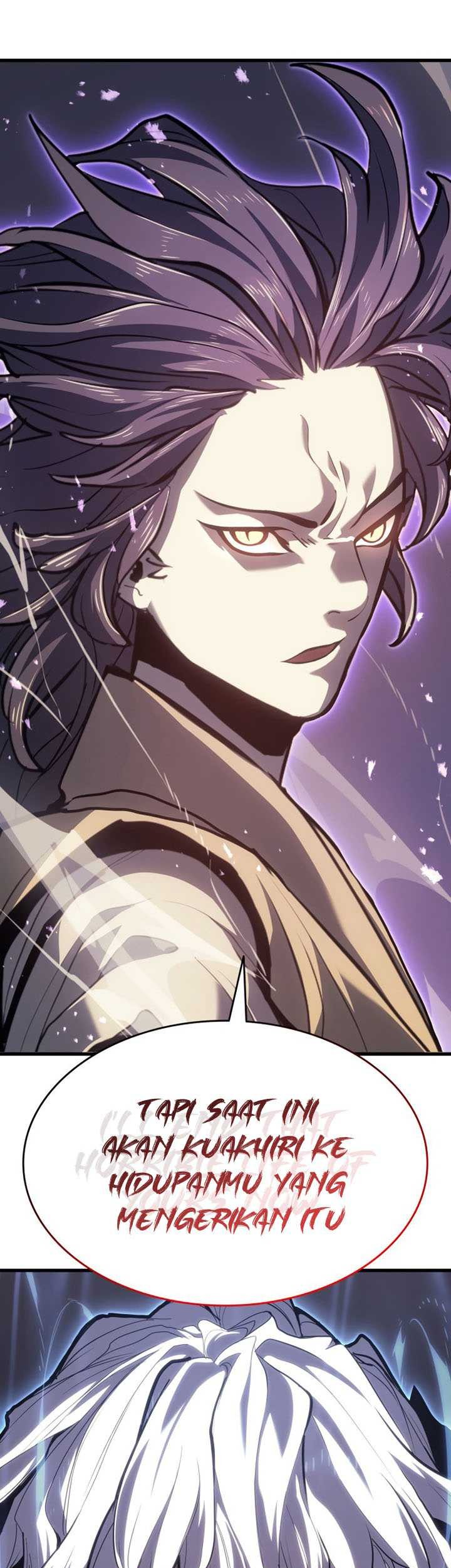 Grim Reaper of the Drifting Moon Chapter 42 Gambar 58