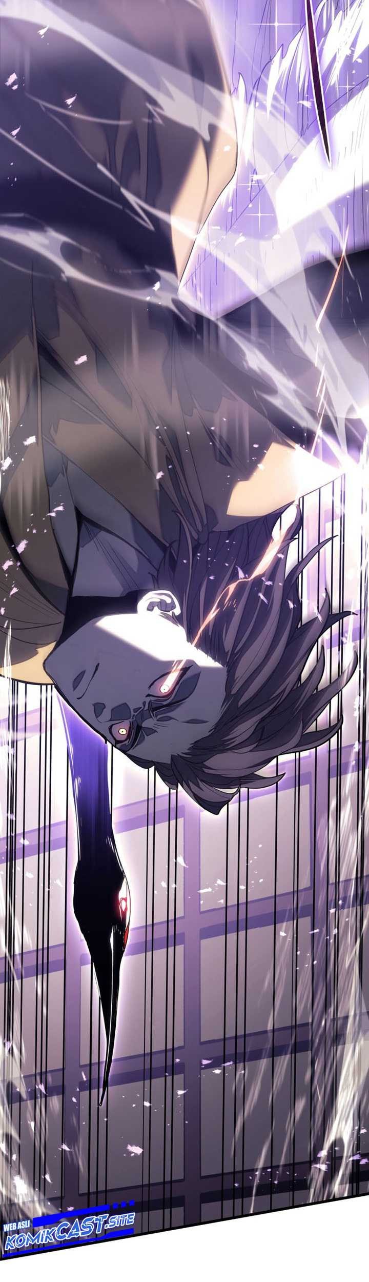 Grim Reaper of the Drifting Moon Chapter 42 Gambar 62