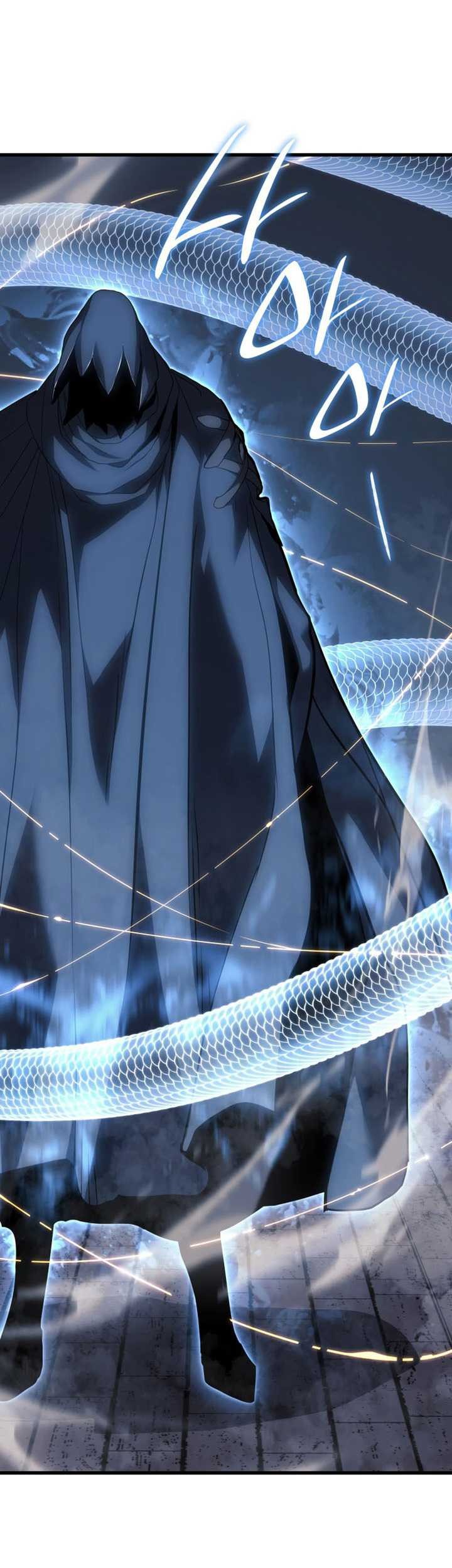 Grim Reaper of the Drifting Moon Chapter 42 Gambar 64