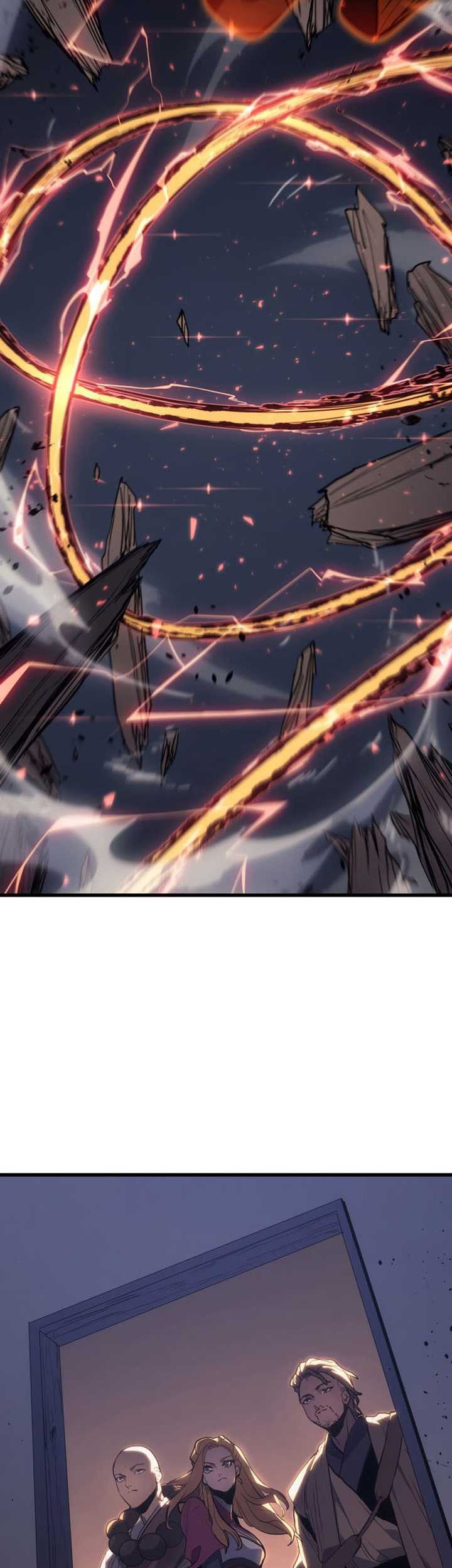 Grim Reaper of the Drifting Moon Chapter 42 Gambar 4