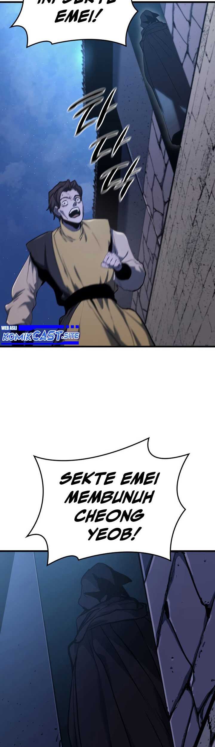 Grim Reaper of the Drifting Moon Chapter 42 Gambar 94