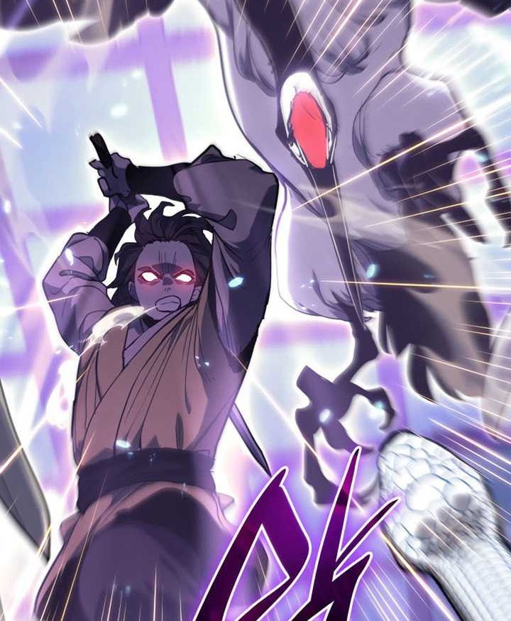 Grim Reaper of the Drifting Moon Chapter 42 Gambar 79