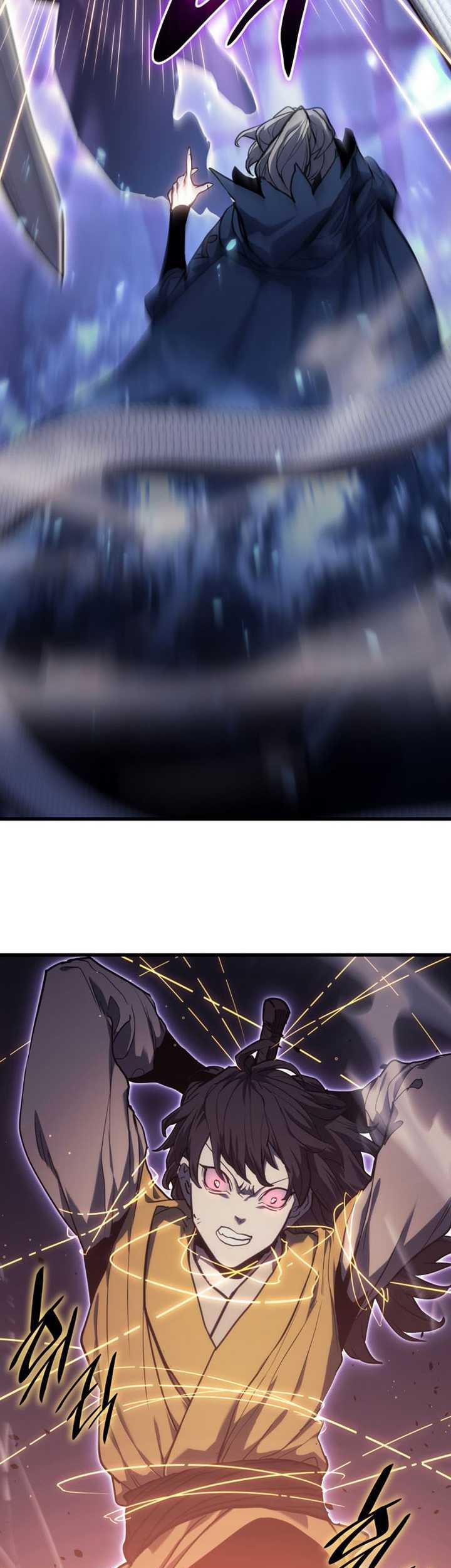 Grim Reaper of the Drifting Moon Chapter 42 Gambar 80