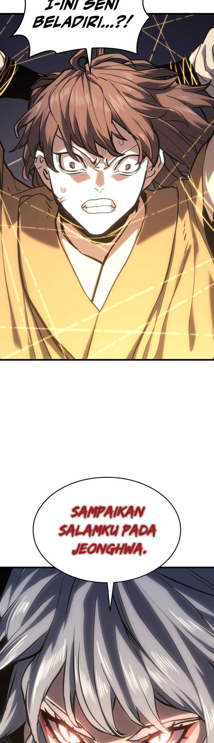 Grim Reaper of the Drifting Moon Chapter 42 Gambar 84