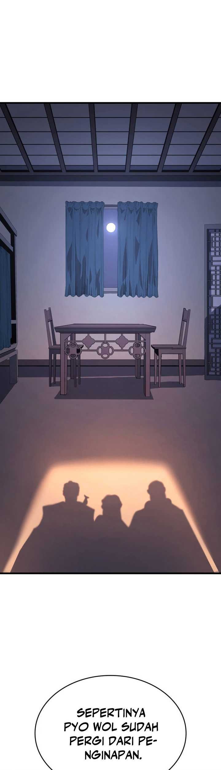 Grim Reaper of the Drifting Moon Chapter 42 Gambar 6