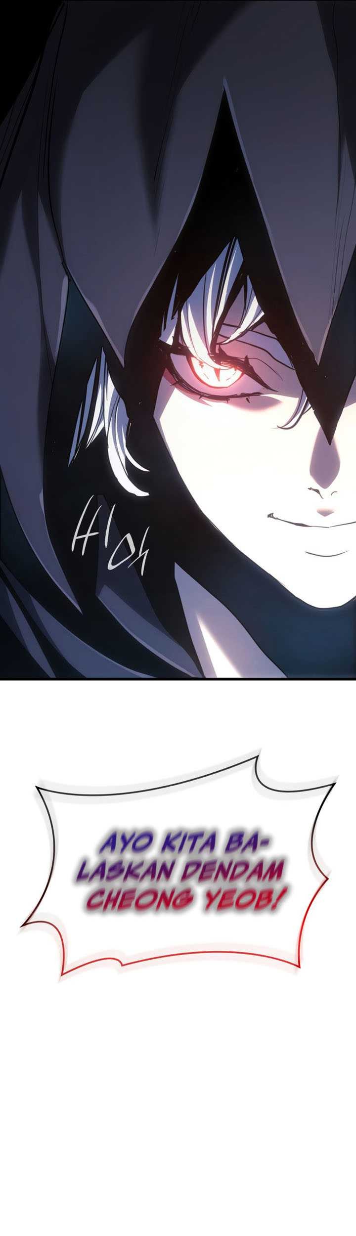 Grim Reaper of the Drifting Moon Chapter 42 Gambar 98