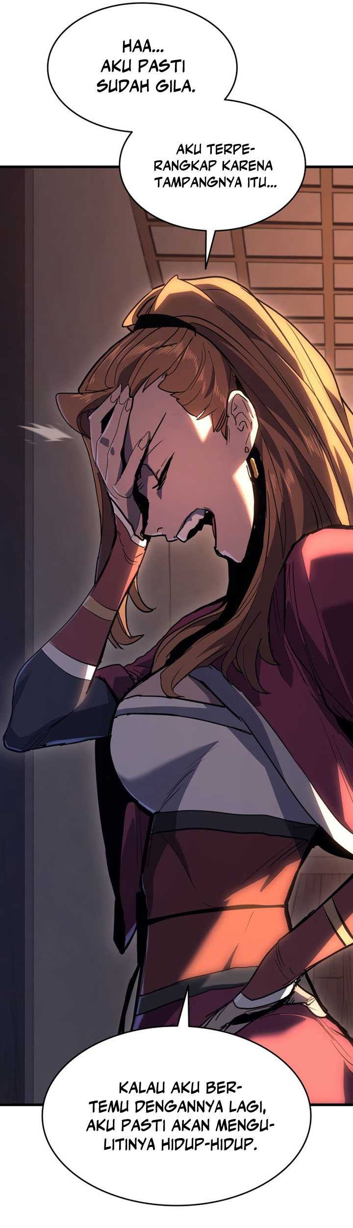 Grim Reaper of the Drifting Moon Chapter 42 Gambar 10