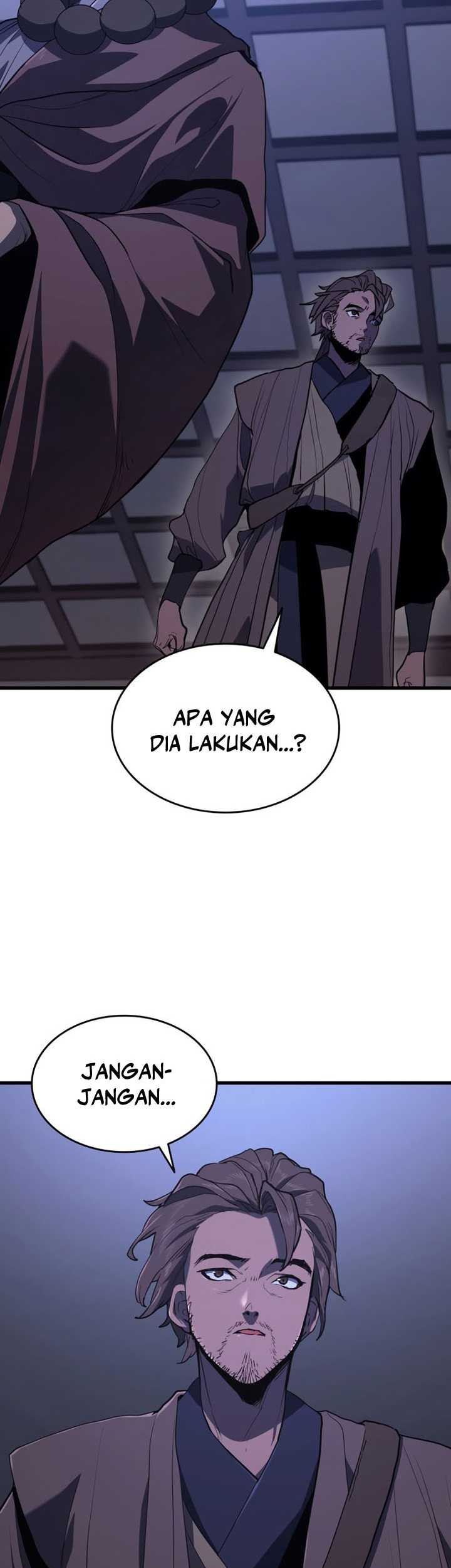 Grim Reaper of the Drifting Moon Chapter 42 Gambar 12