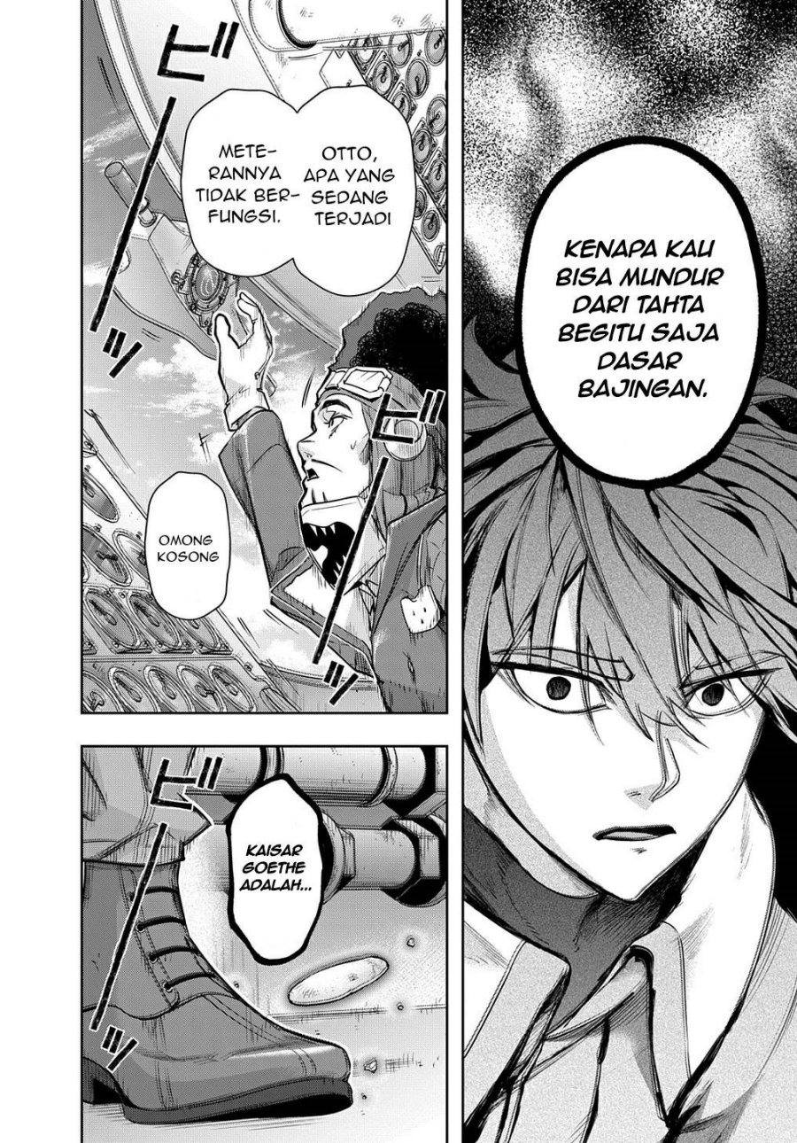 The Kingdom of Ruin Chapter 37 Gambar 24