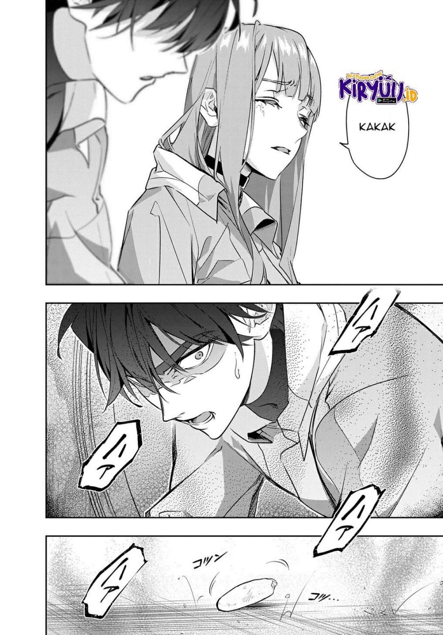 The Kingdom of Ruin Chapter 37 Gambar 26