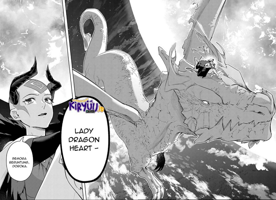 The Kingdom of Ruin Chapter 37 Gambar 34